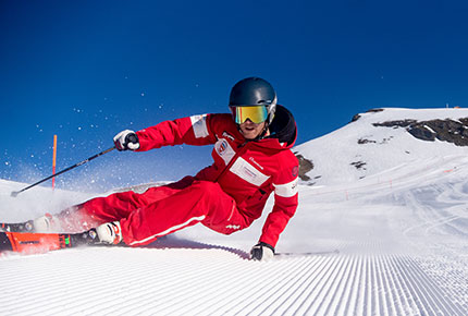 SKI | Privatunterricht